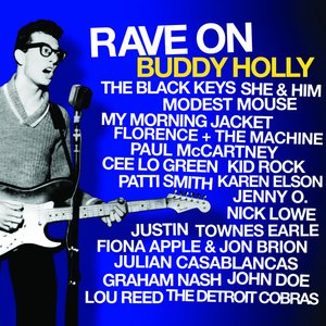 Zdjęcia dla 'Rave On Buddy Holly'