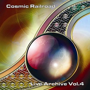 Live Archive, Vol. 4