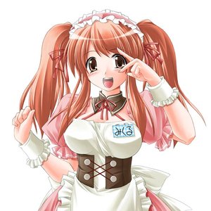 Avatar for Микуру Асахина