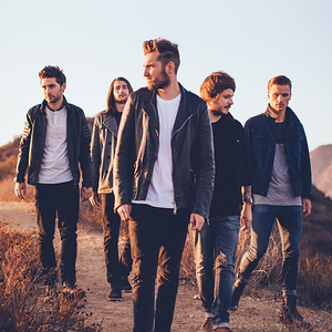 You Me at Six photo provided by Last.fm