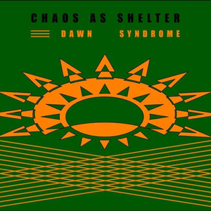 Dawn Syndrome cover