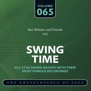 Ben Webster and Friends 1957