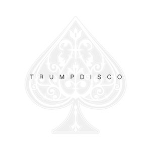 Trumpdisco - EP