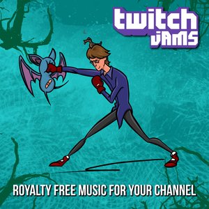 Twitch Jams