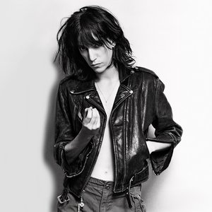 Patti Smith 的头像