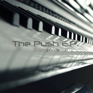 The Push E.P.