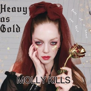 Heavy as Gold