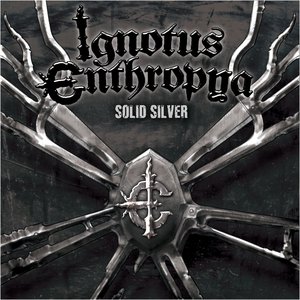 Solid Silver