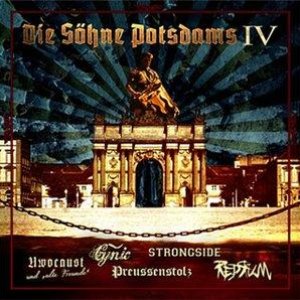 Die Söhne Potsdams 的头像