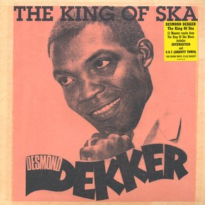 The King of Ska