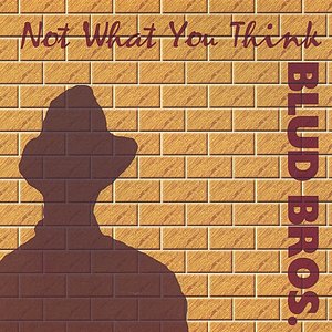 Not What You Think