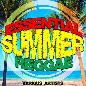 Essential Summer Reggae
