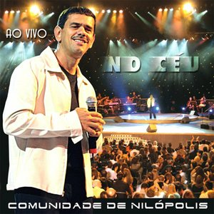 No Céu (Ao Vivo)