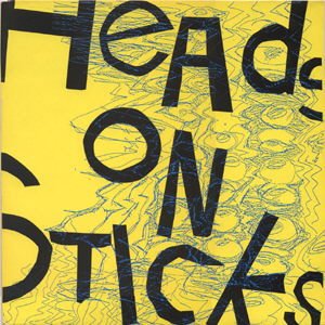 Heads On Sticks 的头像