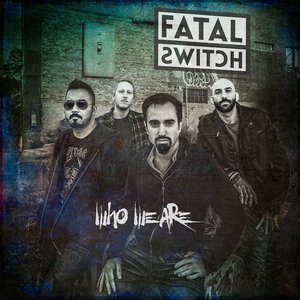 Who We Are - Single