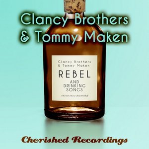 Rebel and Drinking Songs