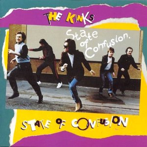 State Of Confusion (Reissue)