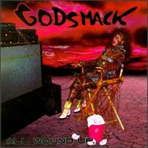 All Wound Up… cover