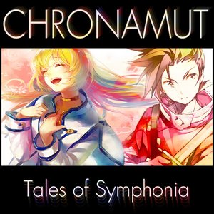 Tales Of Symphonia