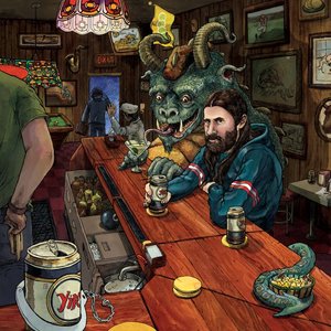 The Milkman - Single