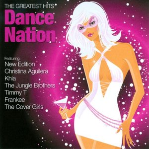 Dance Nation