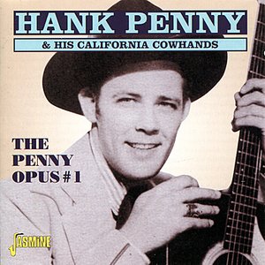The Penny Opus #1