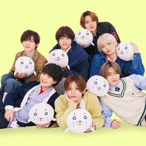 Hey! Say! JUMP 的头像