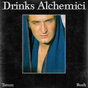 Drinks Alchemici