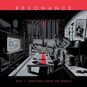 Resonance, Pt. 1: John Doe Saves The World