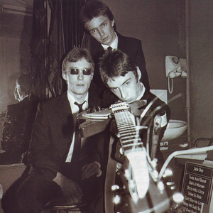 The Jam photo provided by Last.fm