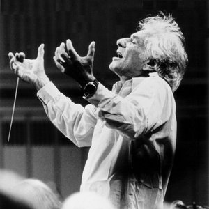 Leonard Bernstein, Wiener Philharmoniker için avatar