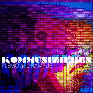 Kommunizieren (the 12")