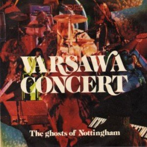 The Ghosts of Nottingham 的头像