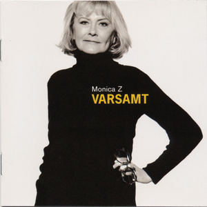Varsamt cover
