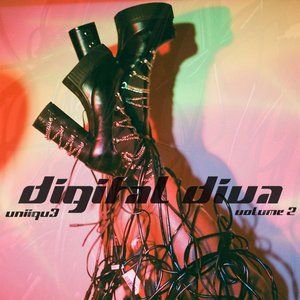 DIGITAL DIVA VOL 2