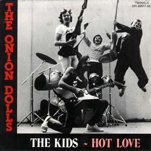 The Onion Dolls 的头像