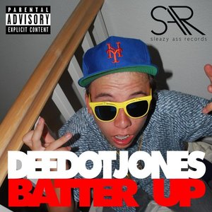 Batter Up EP