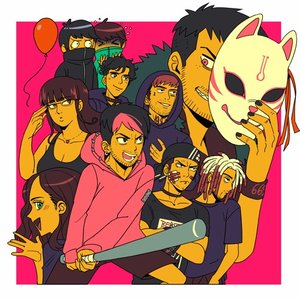 Sentimental Shonen vol. 1: Bienvenido al club de los perdedores