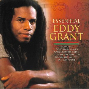 Essential Eddy Grant