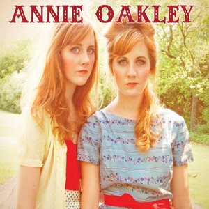 Annie Oakley