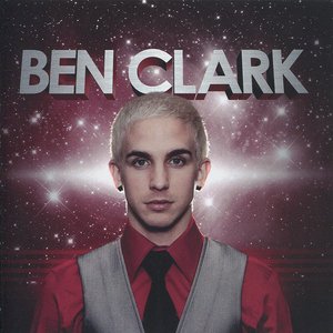 Ben Clark (re-release)