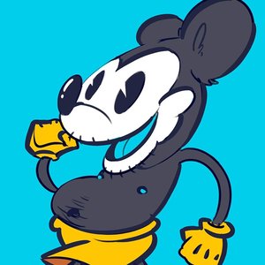 Pfeffermouse için avatar