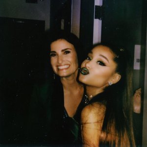 Avatar für Idina Menzel & Ariana Grande