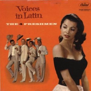 Voices in Latin