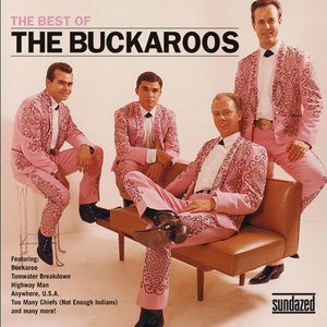 Best of The Buckaroos