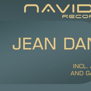 Jean Danfield 的头像