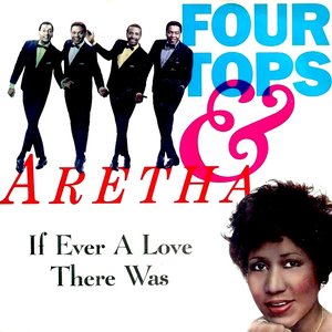 Avatar for The Four Tops & Aretha Franklin