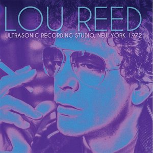 Ultrasonic Recording Studio New York 1972