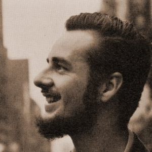 Paul Clayton photo provided by Last.fm