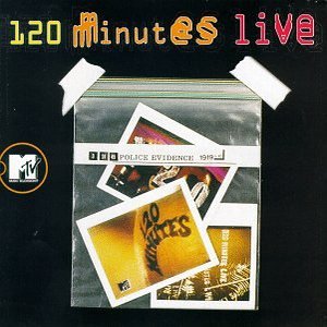 'MTV's 120 Minutes Live'の画像